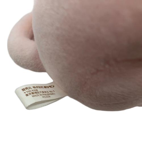 Pokemon Center (ポケモンセンター) ヌイグルミ タグ無 へんしん!メタモン ミュウ