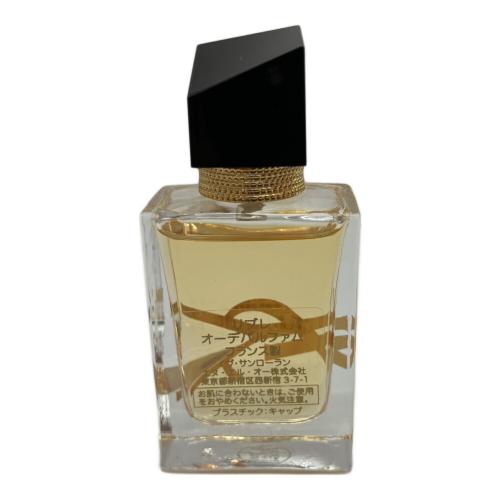Yves Saint Laurent (イヴサンローラン) オードパルファム ミニフレグランスセット 7.5ml 残量80%-99%