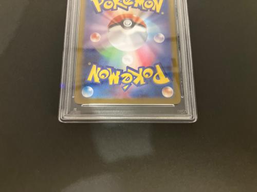 ポケモンカード イーブイ 078/066 AR PSA10鑑定済み