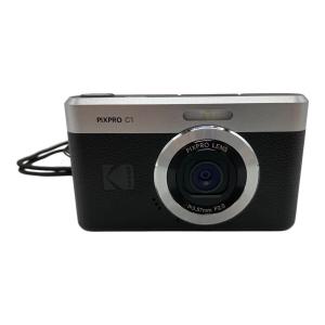 Kodak (コダック) コンパクトデジタルカメラ PIXPRO C1 充電式 M074135781