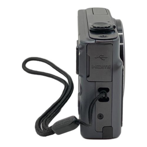 CANON (キヤノン) コンパクトデジタルカメラ SX620 HS