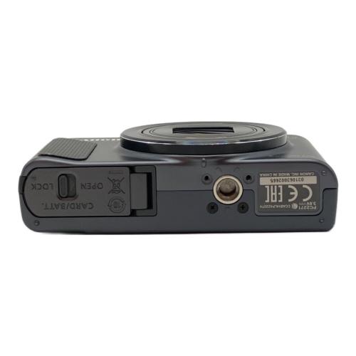 CANON (キヤノン) コンパクトデジタルカメラ SX620 HS