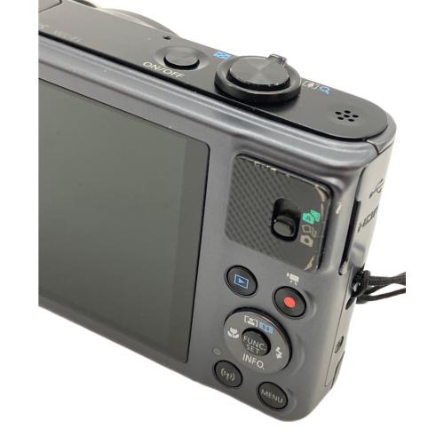 CANON (キヤノン) コンパクトデジタルカメラ SX620 HS