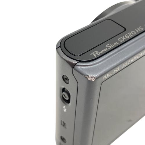 CANON (キヤノン) コンパクトデジタルカメラ SX620 HS