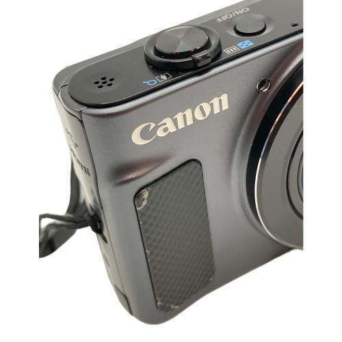 CANON (キヤノン) コンパクトデジタルカメラ SX620 HS