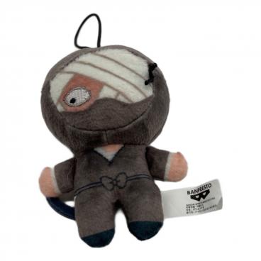 BANDAI（バンダイ）黒いレックウザ 抱きぬいぐるみ 一番くじ