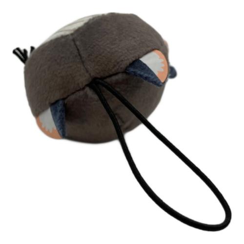 BANPRESTO (バンプレスト) 忍たま乱太郎 ほわぬい 雑渡昆奈門