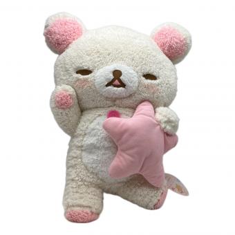 システムサービス パジャマパーティー ぬいぐるみXL プレミアム コリラックマ