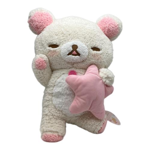 システムサービス パジャマパーティー ぬいぐるみXL プレミアム コリラックマ