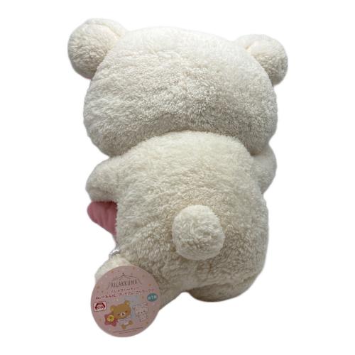 システムサービス パジャマパーティー ぬいぐるみXL プレミアム コリラックマ