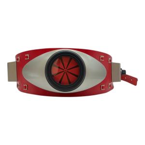 BANDAI (バンダイ)コンプリートセレクション仮面ライダー新1号変身ベルト 動作確認済み