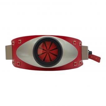 BANDAI (バンダイ)コンプリートセレクション仮面ライダー新1号変身ベルト 動作確認済み