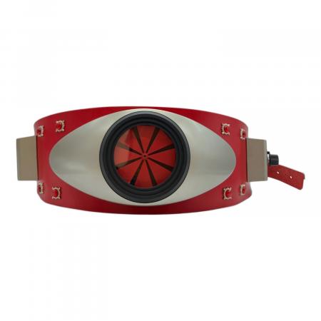 仮面ライダー 新1号変身ベルト コンプリートセレクション 当時物