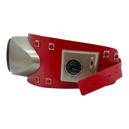 BANDAI (バンダイ)コンプリートセレクション仮面ライダー新1号変身ベルト 動作確認済み