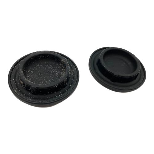 LE CREUSET (ルクルーゼ) ソルト&ペッパーミル ブラック