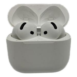 Apple (アップル) AirPods 4 A3055,A3056,A3059