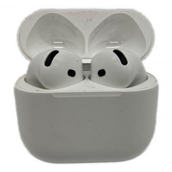 Apple (アップル) AirPods 4 A3055,A3056,A3059