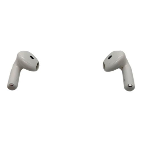 Apple (アップル) AirPods 4 A3055,A3056,A3059