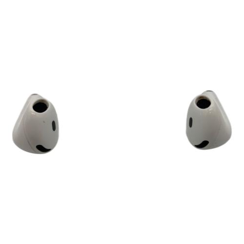 Apple (アップル) AirPods 4 A3055,A3056,A3059