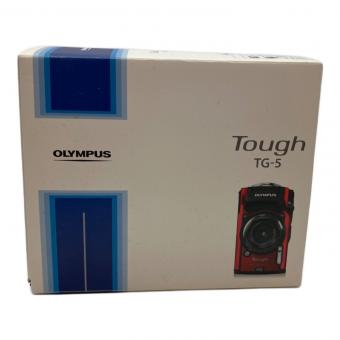 OLYMPUS (オリンパス) コンパクトデジタルカメラ TG-5