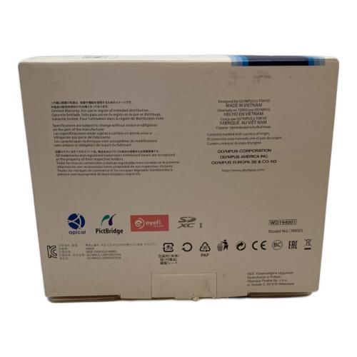 OLYMPUS (オリンパス) コンパクトデジタルカメラ TG-5