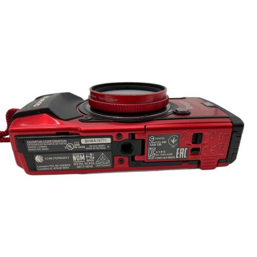 OLYMPUS (オリンパス) コンパクトデジタルカメラ TG-5