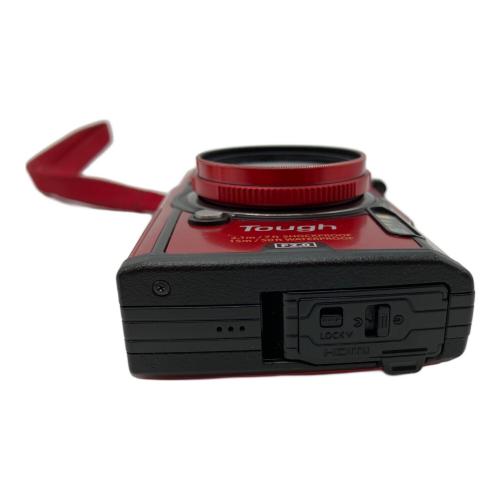 OLYMPUS (オリンパス) コンパクトデジタルカメラ TG-5