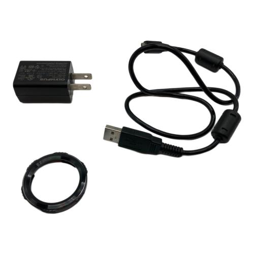 OLYMPUS (オリンパス) コンパクトデジタルカメラ TG-5