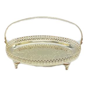 QUEEN ANNE (クイーンアン) シルバープレート