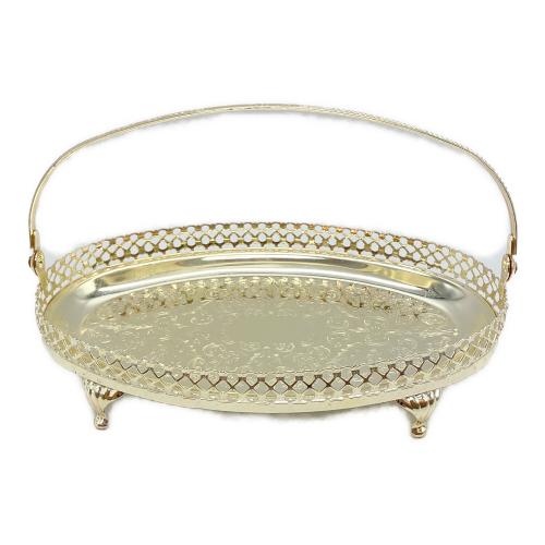 QUEEN ANNE (クイーンアン) シルバープレート