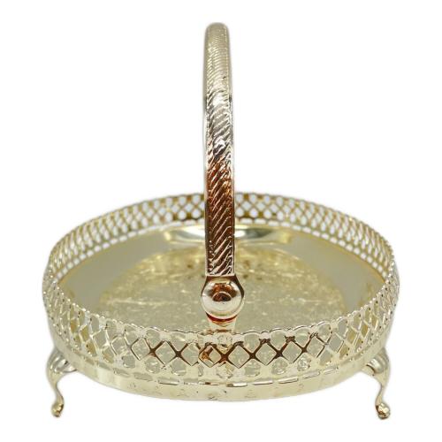 QUEEN ANNE (クイーンアン) シルバープレート