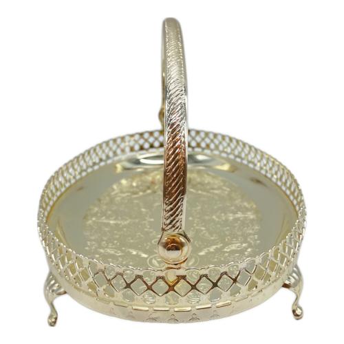 QUEEN ANNE (クイーンアン) シルバープレート