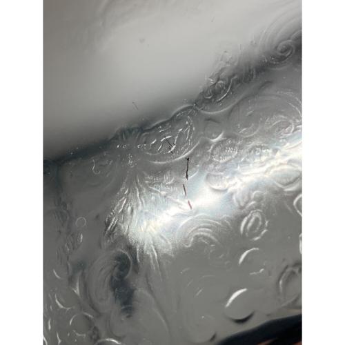 QUEEN ANNE (クイーンアン) シルバープレート