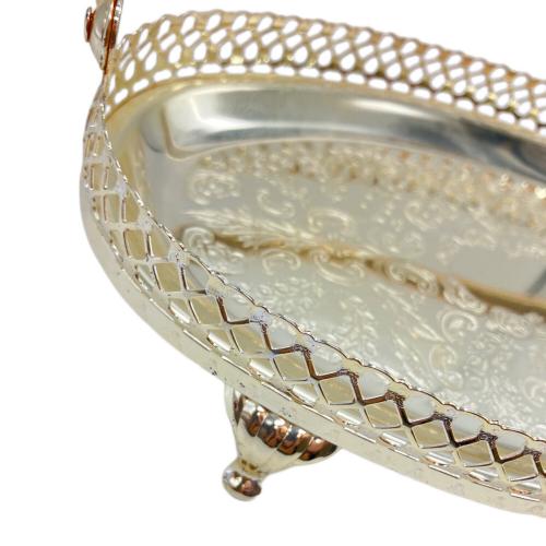 QUEEN ANNE (クイーンアン) シルバープレート