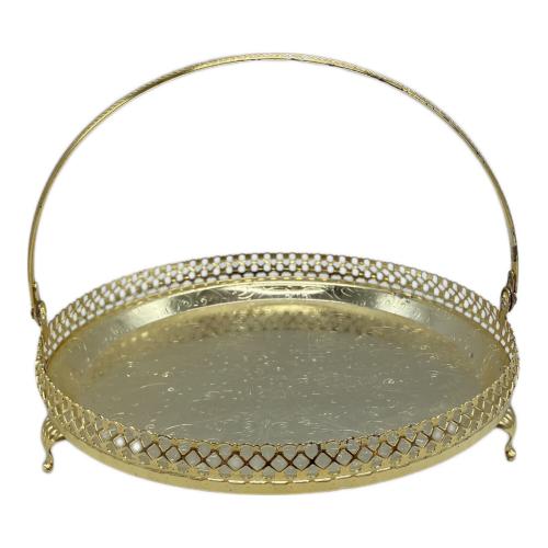 QUEEN ANNE (クイーンアン) シルバープレート