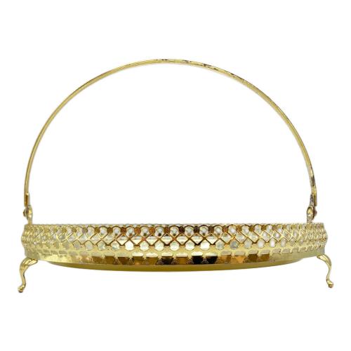 QUEEN ANNE (クイーンアン) シルバープレート