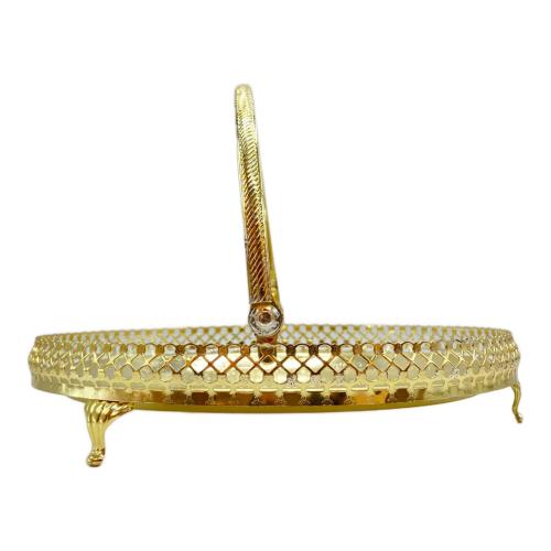 QUEEN ANNE (クイーンアン) シルバープレート