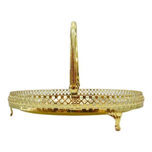 QUEEN ANNE (クイーンアン) シルバープレート