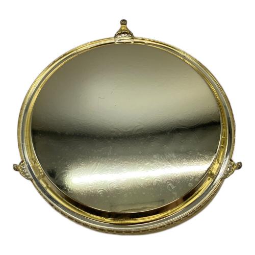 QUEEN ANNE (クイーンアン) シルバープレート