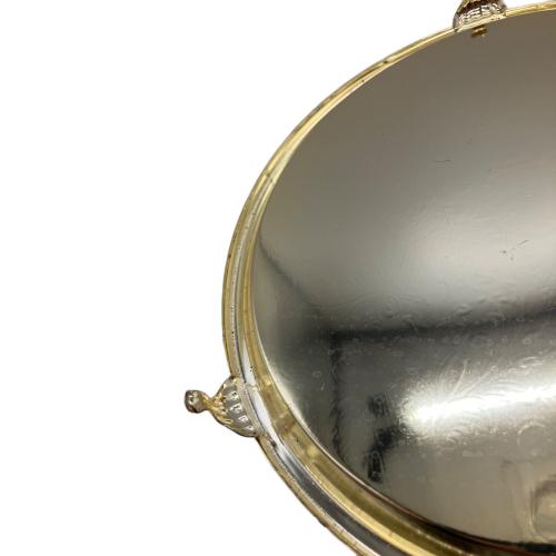 QUEEN ANNE (クイーンアン) シルバープレート