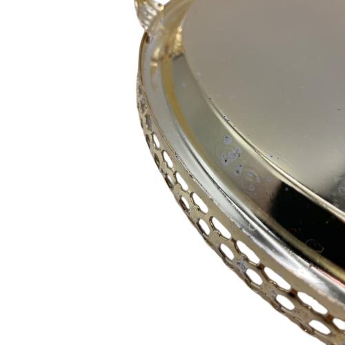 QUEEN ANNE (クイーンアン) シルバープレート