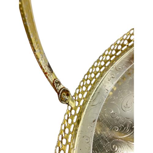 QUEEN ANNE (クイーンアン) シルバープレート