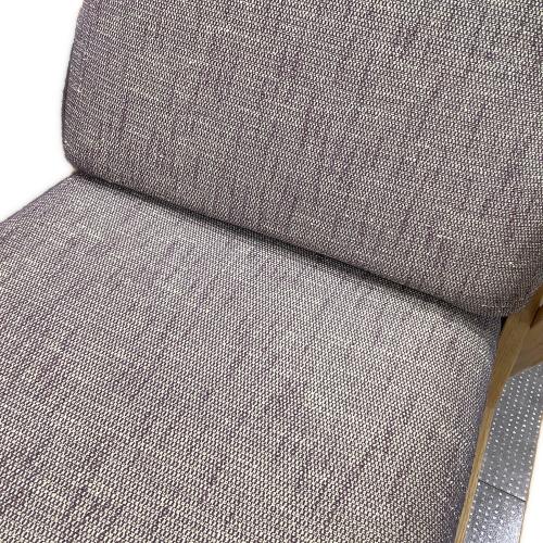 NAGANO INTERIOR (ナガノインテリア) 1人掛けソファー ナチュラル