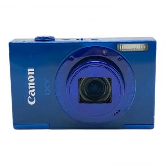 CANON (キヤノン) コンパクトデジタルカメラ PC1736 IXY3