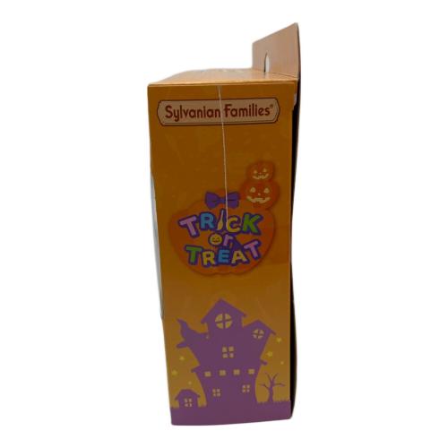 EPOCH (エポック) トリックオアトリートパレード シルバニアファミリー