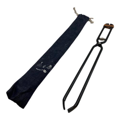 MONARCHY (モナーキ) 薪バサミ