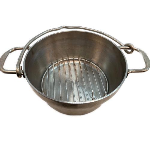 SOTO (ソト) ステンレスダッチオーブン