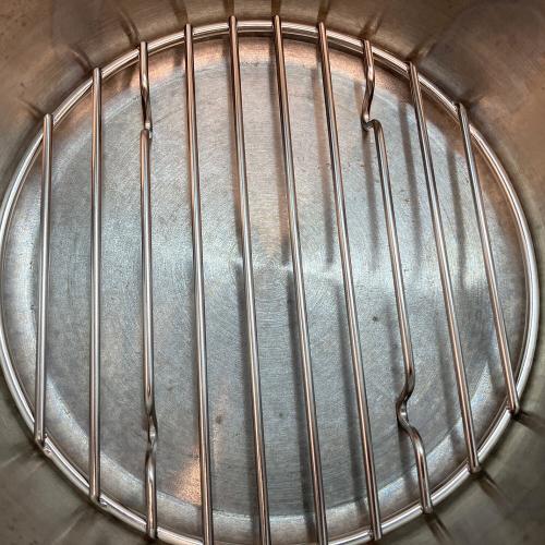 SOTO (ソト) ステンレスダッチオーブン