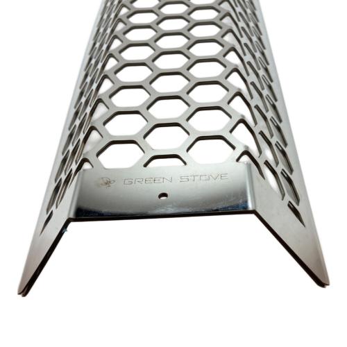 GREEN STOVE (グリーンストーブ) ペレットストーブ 拡張灰受け(別売り)付