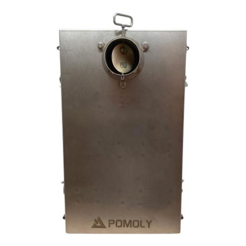 POMOLY (ポモリー) チタンテントストーブ T1